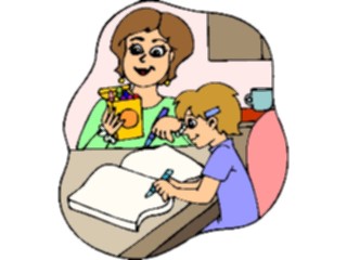 Sticker Custom Preview Image #083324 Kids Stuff Images Drawingwith Crayons