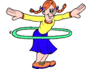 Sticker Custom Preview Image #083843 Kids Stuff Images Hoop Toy4