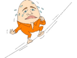 Sticker Custom Preview Image #083848 Kids Stuff Images Humpty Dumpty1
