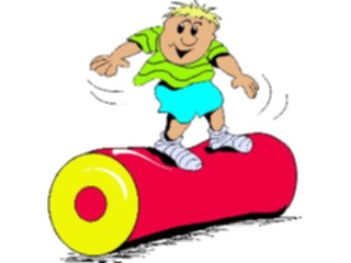 Sticker Custom Preview Image #083894 Kids Stuff Images Kid Playing02