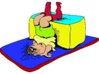 Sticker Custom Preview Image #083904 Kids Stuff Images Kid Playing12