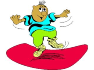 Sticker Custom Preview Image #083907 Kids Stuff Images Kid Playing15