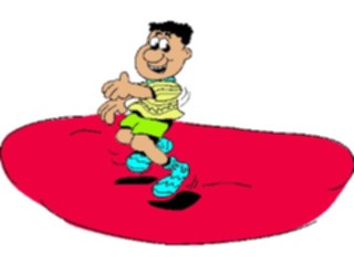 Sticker Custom Preview Image #083912 Kids Stuff Images Kid Playing20