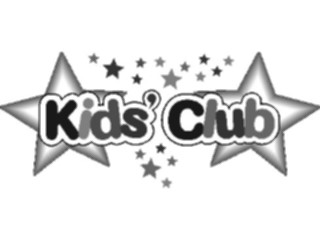 Sticker Custom Preview Image #083933 Kids Stuff Images Kids Club Title