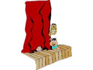 Sticker Custom Preview Image #083946 Kids Stuff Images Kidson Stage
