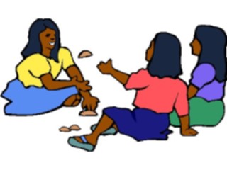 Sticker Custom Preview Image #083949 Kids Stuff Images Kids Playing2