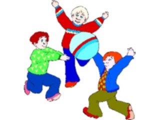 Sticker Custom Preview Image #083951 Kids Stuff Images Kids Playing4