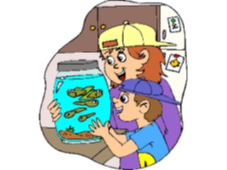 Sticker Custom Preview Image #083962 Kids Stuff Images Kids Tadpoles