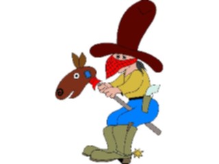Sticker Custom Preview Image #083987 Kids Stuff Images Little Bandit