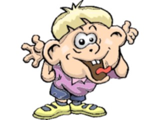 Sticker Custom Preview Image #083995 Kids Stuff Images Making Face1