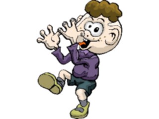 Sticker Custom Preview Image #083996 Kids Stuff Images Making Face2