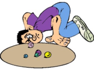 Sticker Custom Preview Image #083997 Kids Stuff Images Marbles