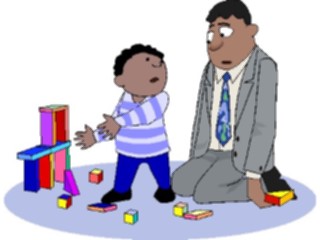 Sticker Custom Preview Image #084042 Kids Stuff Images Playingwith Blocks3