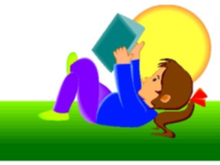 Sticker Custom Preview Image #084064 Kids Stuff Images Reading4