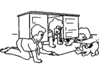 Sticker Custom Preview Image #084071 Kids Stuff Images Searchingfor Clues