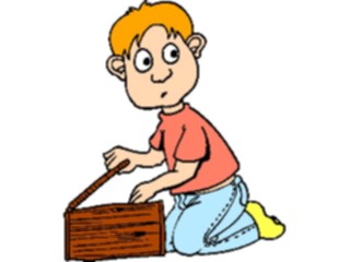 Sticker Custom Preview Image #084085 Kids Stuff Images Snooping