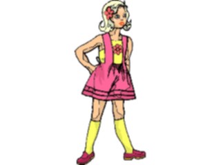 Sticker Custom Preview Image #084091 Kids Stuff Images Standing2