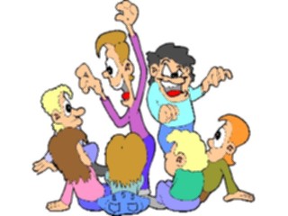 Sticker Custom Preview Image #084094 Kids Stuff Images Story Time2