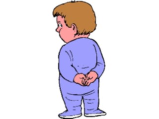 Sticker Custom Preview Image #084107 Kids Stuff Images Time Out1