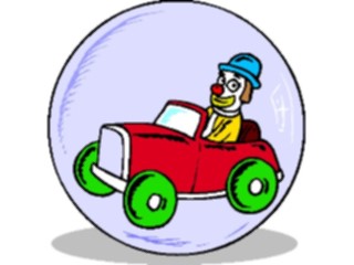 Sticker Custom Preview Image #084152 Kids Stuff Toys Ball Toy Car