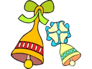 Sticker Custom Preview Image #084165 Kids Stuff Toys Bells