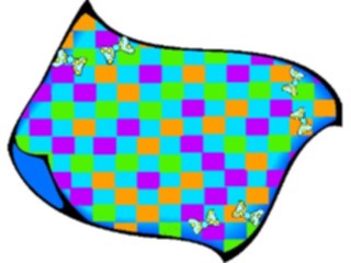 Sticker Custom Preview Image #084171 Kids Stuff Toys Blanket