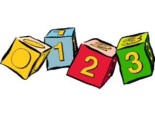 Sticker Custom Preview Image #084178 Kids Stuff Toys Blocks03