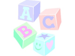 Sticker Custom Preview Image #084183 Kids Stuff Toys Blocks08