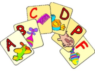 Sticker Custom Preview Image #084185 Kids Stuff Toys Blocks10