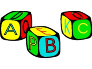Sticker Custom Preview Image #084188 Kids Stuff Toys Blocks13
