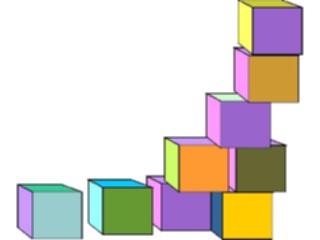 Sticker Custom Preview Image #084190 Kids Stuff Toys Blocks15