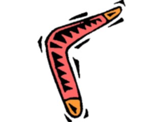 Sticker Custom Preview Image #084195 Kids Stuff Toys Boomerang