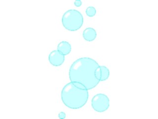 Sticker Custom Preview Image #084199 Kids Stuff Toys Bubbles1