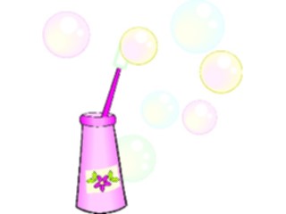 Sticker Custom Preview Image #084200 Kids Stuff Toys Bubbles2