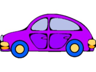 Sticker Custom Preview Image #084209 Kids Stuff Toys Car4