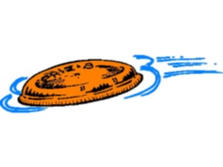 Sticker Custom Preview Image #084289 Kids Stuff Toys Flying Disc5