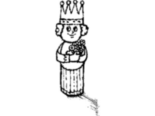 Sticker Custom Preview Image #084338 Kids Stuff Toys King