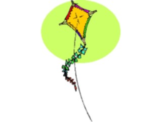 Sticker Custom Preview Image #084360 Kids Stuff Toys Kite22