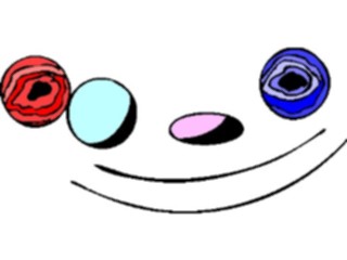 Sticker Custom Preview Image #084375 Kids Stuff Toys Marbles2