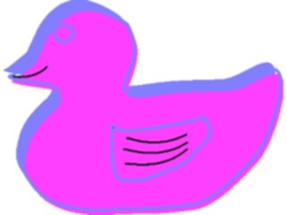 Sticker Custom Preview Image #084547 Kids Stuff Toys Rubber Duckie6