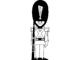 Sticker Custom Preview Image #084713 Kids Stuff Toys Toy Soldier2