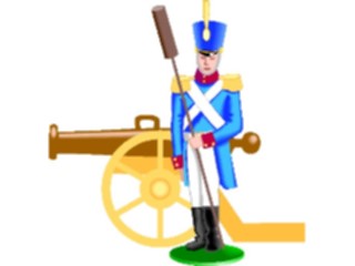 Sticker Custom Preview Image #084715 Kids Stuff Toys Toy Soldier4