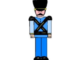 Sticker Custom Preview Image #084717 Kids Stuff Toys Toy Soldier6