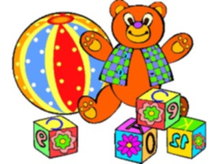 Sticker Custom Preview Image #084738 Kids Stuff Toys Toys13