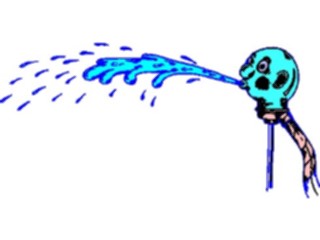 Sticker Custom Preview Image #084787 Kids Stuff Toys Water Sprinkler