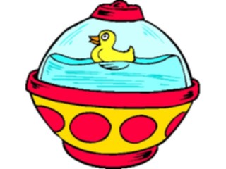 Sticker Custom Preview Image #084788 Kids Stuff Toys Water Top