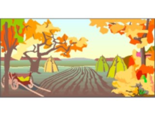 Sticker Custom Preview Image #085054 Landscapes Landscapes Country Road16