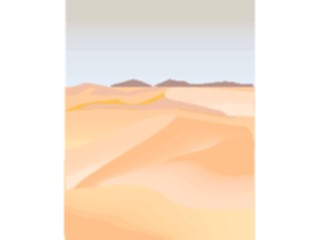 Sticker Custom Preview Image #085100 Landscapes Landscapes Desert13