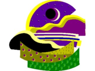 Sticker Custom Preview Image #085156 Landscapes Landscapes Fields09