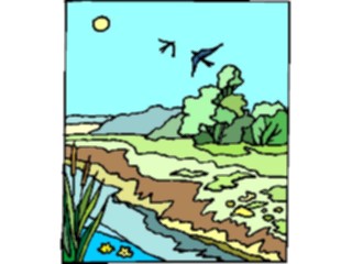 Sticker Custom Preview Image #085469 Landscapes Landscapes Stream16